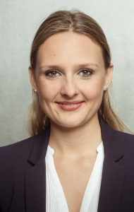 Dr. Saskia Ostendorff